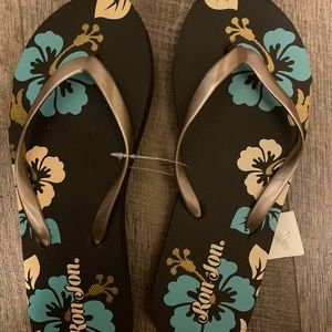 Ron Jon flip flops